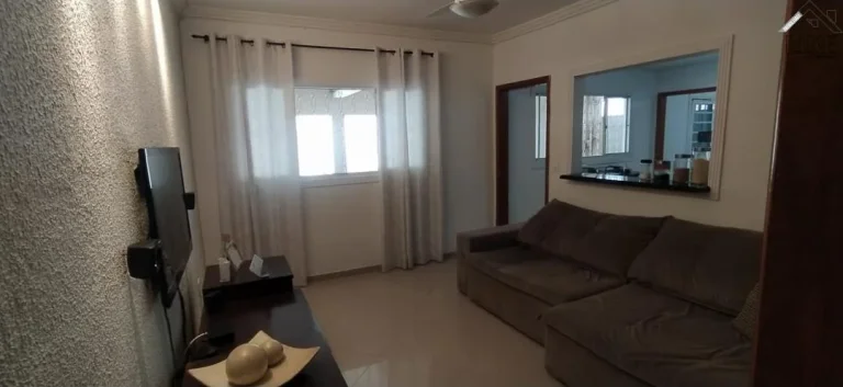 Imagem Alugo casa no Vila das Flores