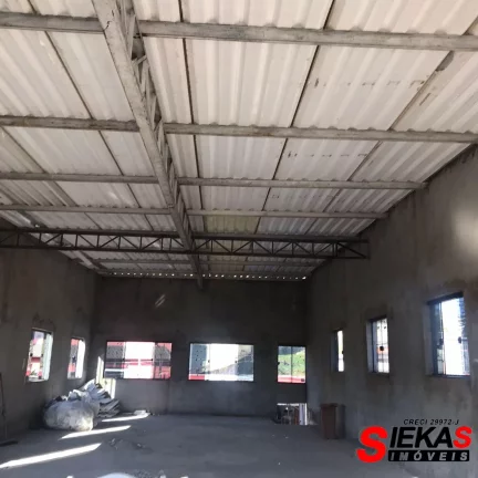 Imagem GALPAO COMERCIAL em SÃO PAULO - SP, VILA CARMOSINA