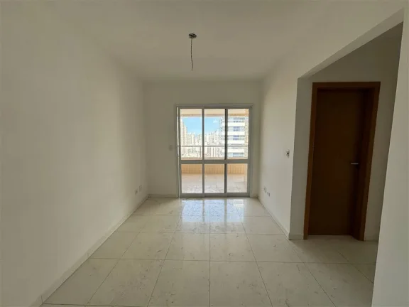 Imagem APARTAMENTO COM 96.01 m² - AVIAÇÃO - PRAIA GRANDE SP