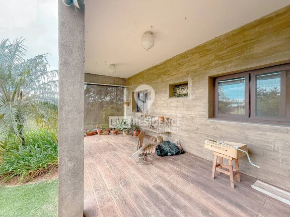 Imagem Casa á venda no Loteamento Fazenda Dona Carolina Itatiba-SP