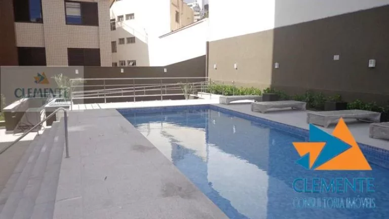 Imagem Apto 3 qtos, 2 vagas, 86 m2 CALAFATE Belo Hte MG