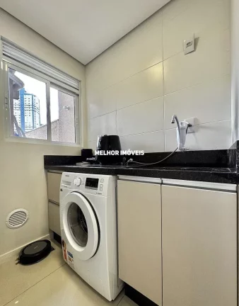 Imagem Apartamento Garden á venda com 02 suítes e uma vaga de garagem localizado em Itajaí - SC
