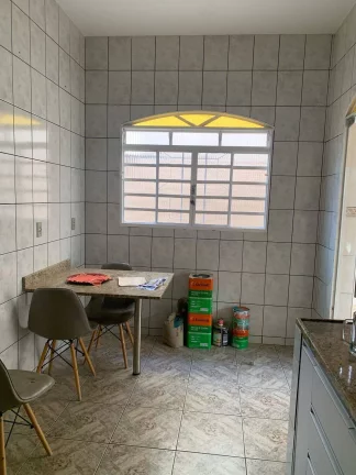 Imagem CASA DE 3 QUARTOS COM FINANCIAMENTO EM JUATUBA!