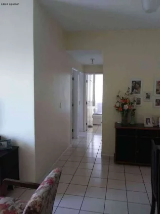 Imagem APARTAMENTO RESIDENCIAL em TERESINA - PI, FÁTIMA