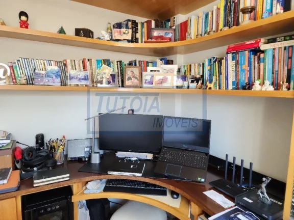 Imagem APARTAMENTO À VENDA NA BELA VISTA, SÃO PAULO