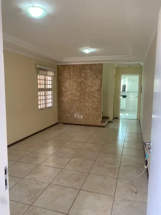 Imagem Casa 3 Dormitórios Residencial Ísis - Jardim Guadalajara Sorocaba