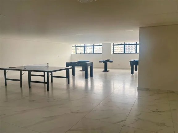 Imagem APARTAMENTO COM 57.06 m² - BOQUEIRÃO - PRAIA GRANDE SP