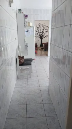Imagem Casa Térrea 150 m² 3 Dormitórios sendo 1 Suíte e 2 vagas Estuda Permuta