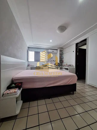 Imagem Casa a Venda no bairro Bessa - João Pessoa, PB