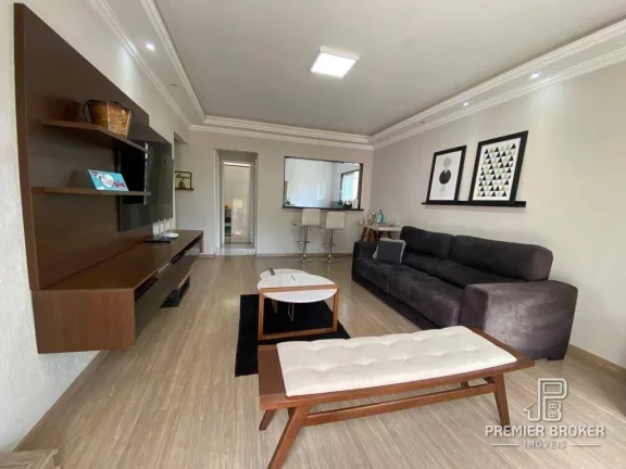 Casa à venda, 84 m² por R$ 560.000,00 - Jardim Europa - Teresópolis/RJ