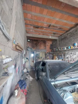 Imagem Casa com 1 dormitório à venda, 85 m² por R$ 260.000,00 - Jardim Santa Helena - Poá/SP