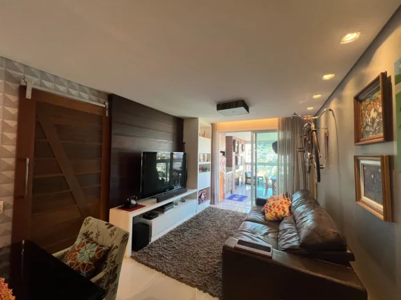 Apartamento para Venda em Florianópolis / SC no bairro Agronômica