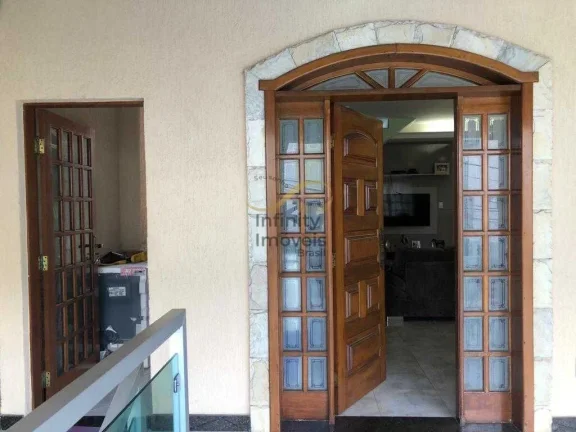 Imagem Linda casa geminada a venda no Saramenha. Belo horizonte