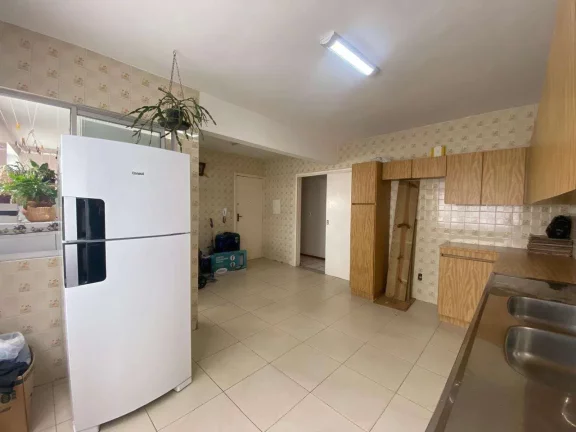 Imagem Apartamento à Venda, 122m², 3D (1S), 1 Vaga, Centro, Florianópolis/SC