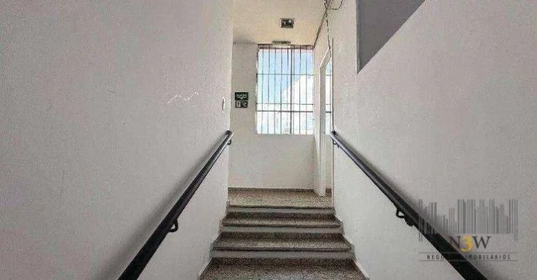 Imagem Prédio comercial à venda e para locação na Vila Leopoldina São Paulo SP com 1.000m², 6 banheiros e 10 vagas de garagem