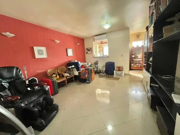 Imagem Cobertura com 4 dormitórios à venda, 444 m² por R$ 2.800.000,00 - Gonzaga - Santos/SP