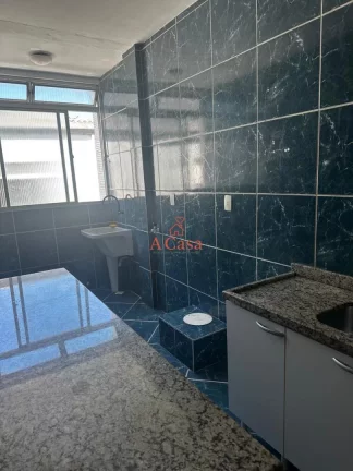 Imagem Apartamento com 2 Dormitorio(s) localizado(a) no bairro Cristo Redentor em Porto Alegre / Rio Grande do Sul Ref.:157