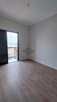 Imagem Apartamento à venda no bairro Centro - Guaratinguetá/SP