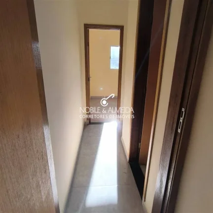 Imagem CASA COM 50 m² - RIBEIROPOLIS - PRAIA GRANDE SP