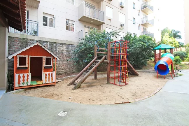 Imagem TON 1702 Apto 610191048-36 - Apartamento à venda no bairro Tristeza - Porto Alegre/RS