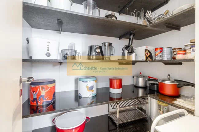 Imagem APARTAMENTO RESIDENCIAL em SÃO PAULO - SP, SANTA CECÍLIA