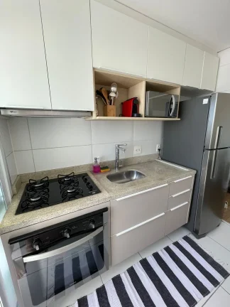 Imagem Apartamento para venda em Vila Guilherme com 2 quartos , 48m2