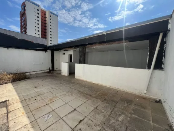 Imagem Sobrado com 5 dormitórios, 450 m² - venda por R$ 1.900.000,00 ou aluguel por R$ 12.750,00/mês - Centro - Suzano/SP