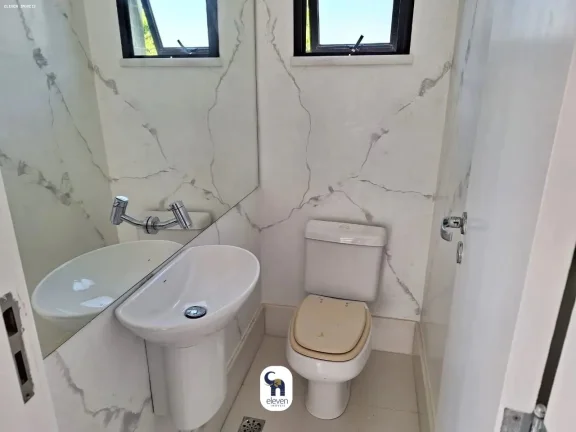 Imagem Apartamento para Locação em Salvador, Jardim Armação, 3 dormitórios, 3 suítes, 5 banheiros, 2 vagas