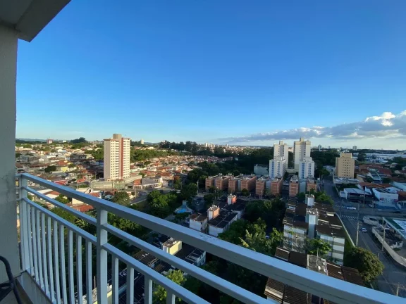 Imagem Apartamento com 2 dormitórios à venda, 63 m² por R$ 455.800,00 - Jardim América - São José dos Campos/SP