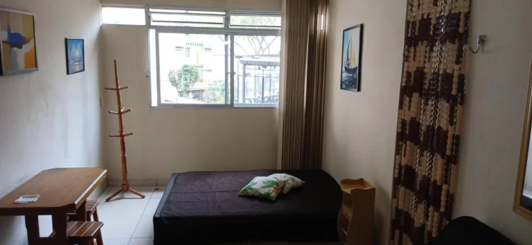 Imagem Kit mobiliada na Doutor Vila Nova - Vila Buarque