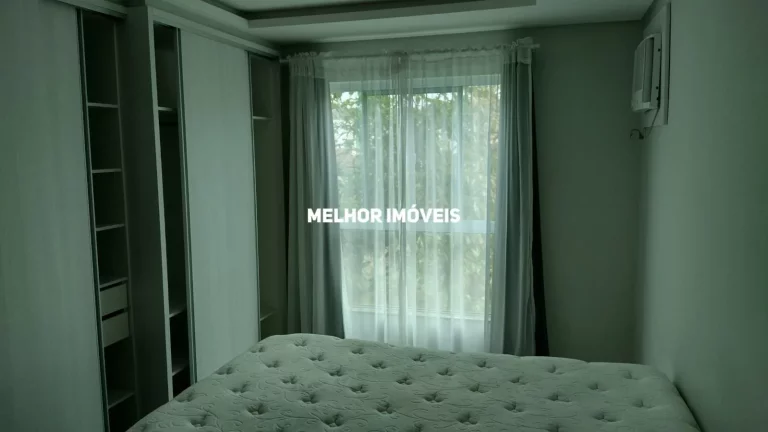 Imagem Apartamento a venda com 84 m² no Centro de Guaramirim- SC