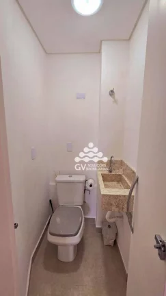 Imagem Apartamento com 2 suítes à venda, 96 m² por R$ 790.000 - Barra da Lagoa - Ubatuba/SP