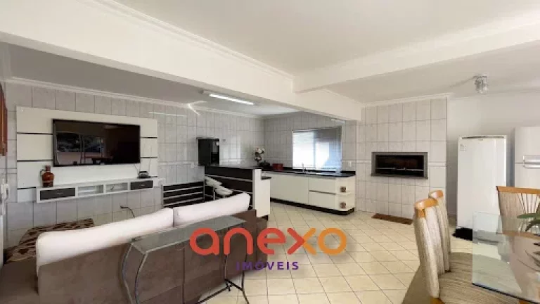 Imagem Conquiste o estilo de vida que você merece: Cobertura duplex com amplo terraço no bairro Velha!