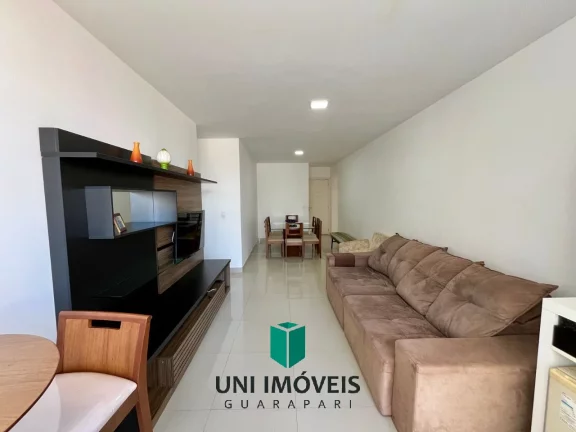 Imagem Apartamento 03 quartos frente Av. Oceânica, 02 vagas de Garagem, por R$830.000, na Praia do Morro