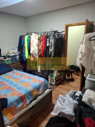 Imagem CASA RESIDENCIAL em SÃO PAULO - SP, ÁGUA FRIA