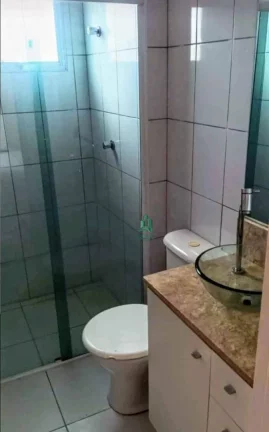 Imagem Apartamento com 2 dormitórios à venda, 46 m² por R$ 229.000,00 - Parque São Miguel - Guarulhos/SP