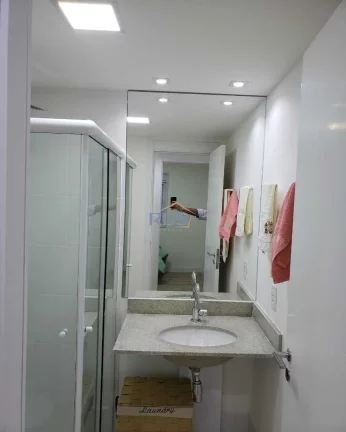 Imagem APARTAMENTO RESIDENCIAL em São Paulo - SP, Jardim Dom Bosco