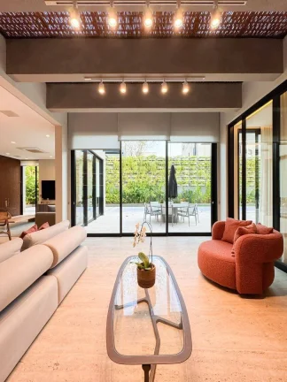 Imagem Casa com 5 suítes à venda, 1012 m² por R$ 28.000.000 - Alphaville 02 - Barueri/SP