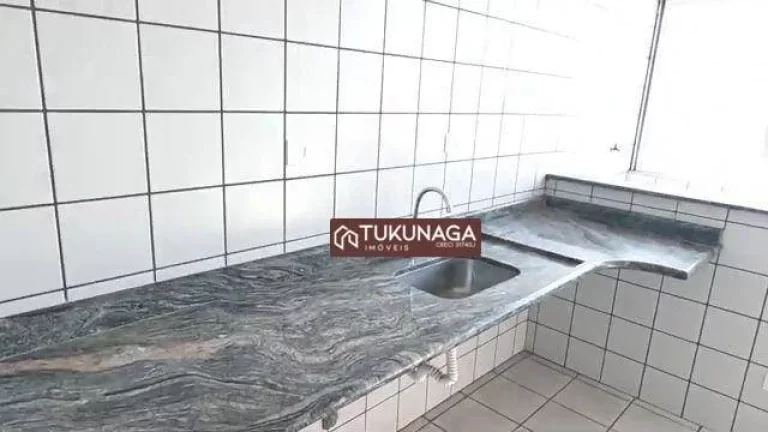 Imagem Apartamento com 2 quartos à venda, 73 m² por R$ 240.000 - Jardim Paraventi - Guarulhos/SP