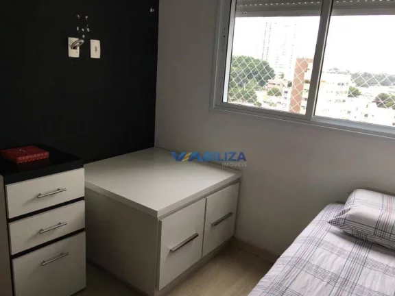 Imagem Apartamento à venda, 132 m² por R$ 1.270.000,00 - Jardim Zaira - Guarulhos/SP