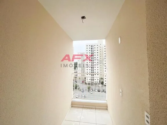 Imagem Apartamento 2 Quartos Sorocaba - SP - Jardim Gutierres