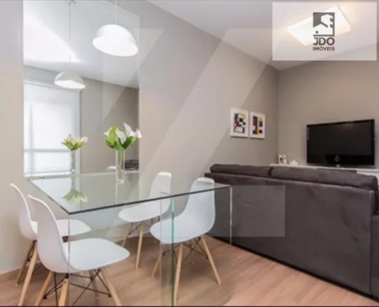 Imagem Apartamento a Venda no bairro Juvevê - Curitiba, PR