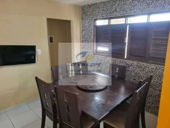 Imagem Pousada no Bairro dos Ipês- 353m²