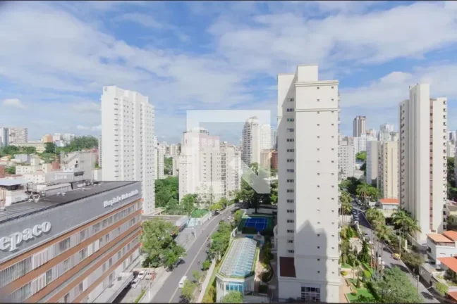 Imagem Apartamento à Venda - Vila Mariana, 3 Quartos, 70 m2