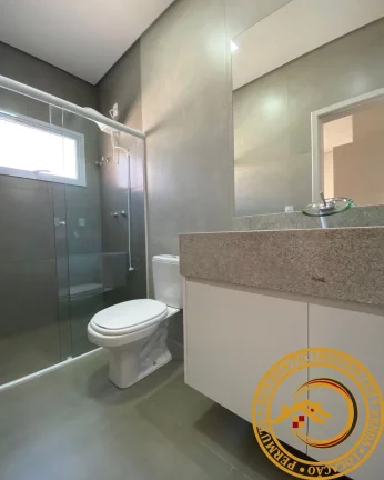 Imagem CASA RESIDENCIAL em SALTO - SP, RESIDENCIAL LAGOS D'ICARAÍ
