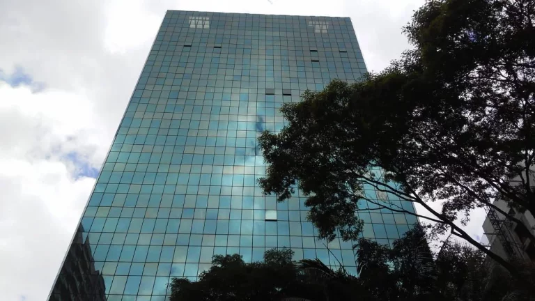 Imagem Laje comercial na Paulista - Casa das Flores