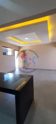 Imagem APARTAMENTO 2/4 EM FRENTE A PRAIA