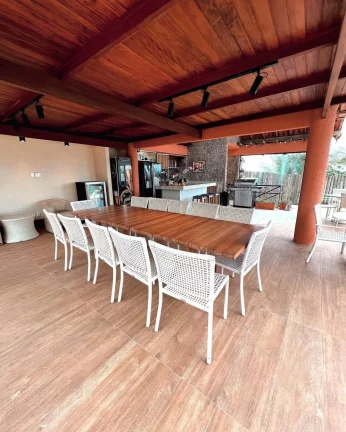 Imagem CASA RESIDENCIAL em GUARAPARI - ES, PRAIA DO MORRO
