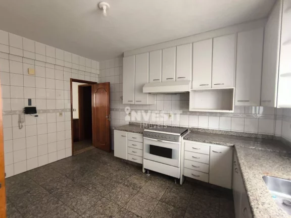 Imagem Apartamento à venda no Setor Bueno - Goiânia/GO