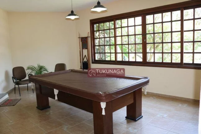 Imagem Casa à venda, 360 m² por R$ 2.449.000,00 - Jardim Fazenda Rincao - Aruja V - Arujá/SP
